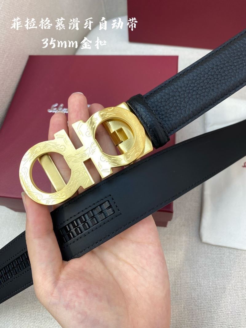 Ferragamo Belts